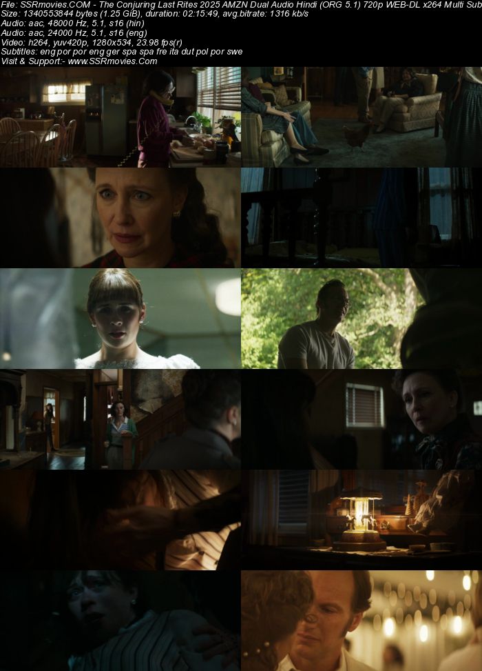 The Conjuring: Last Rites 2025 AMZN Dual Audio Hindi (ORG 5.1) 4K 1080p 720p 480p WEB-DL x264 ESubs The Conjuring: Last Rites 2025 AMZN Dual Audio Hindi (ORG 5.1) 4K 1080p 720p 480p WEB-DL x264 ESubs