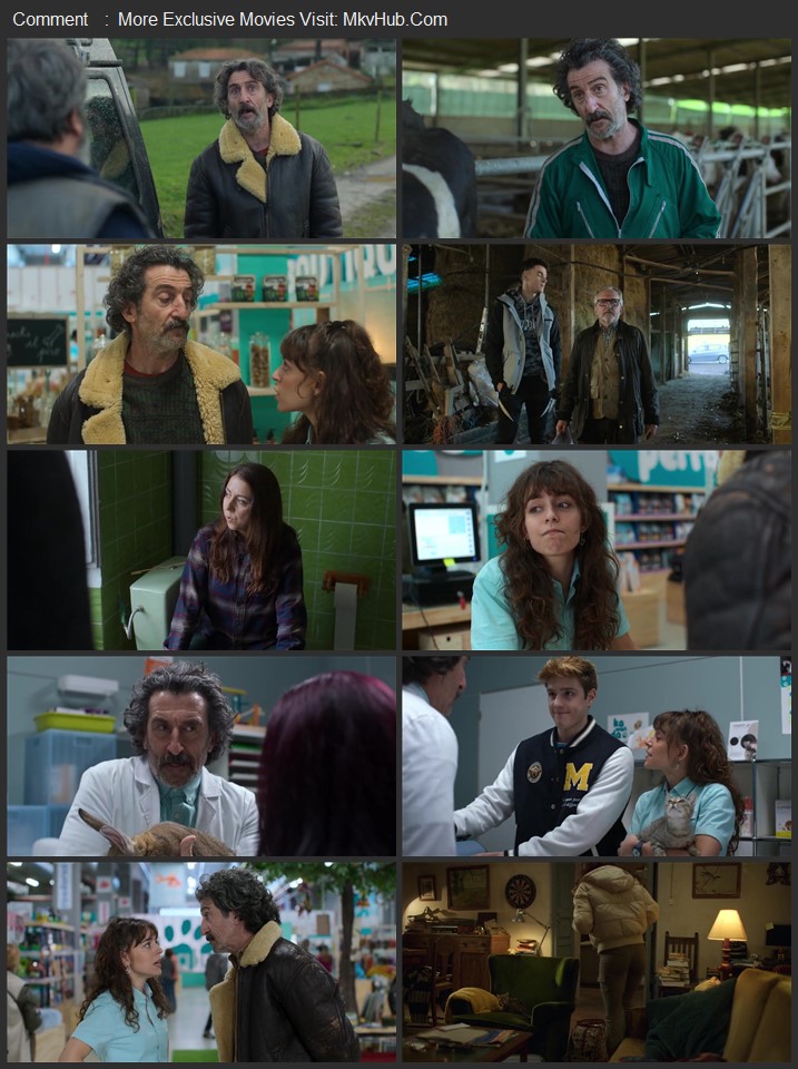 Old Dog New Tricks 2025 S01 Complete Dual Audio [Hindi-English] ORG 5.1 720p 1080p WEB-DL x264 ESubs Download