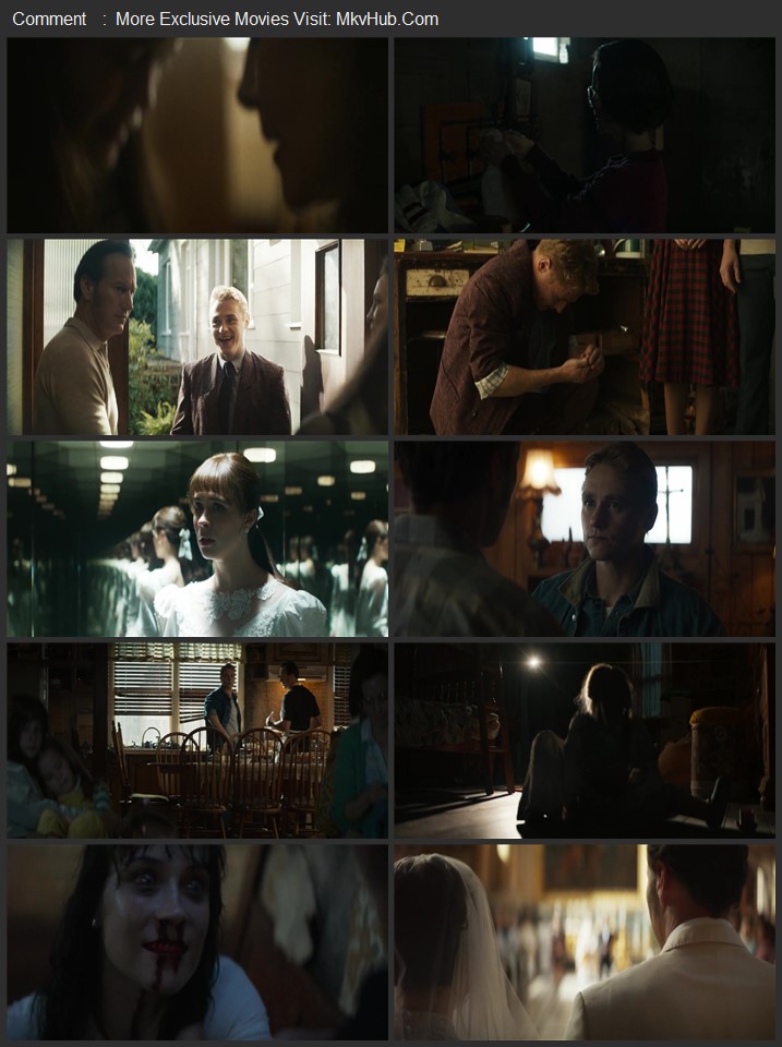 The Conjuring: Last Rites 2025 Dual Audio [Hindi-English] ORG 5.1 True 4K 720p 1080p WEB-DL x264 ESubs Download