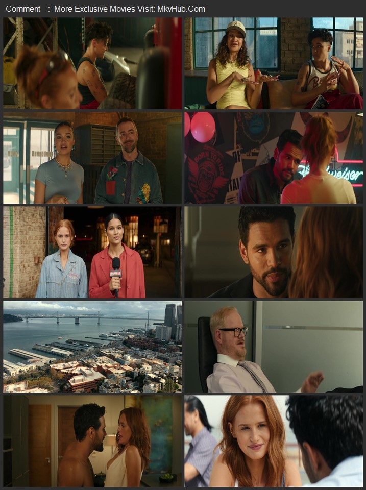 Maintenance Required 2025 Dual Audio [Hindi-English] ORG 5.1 True 4K 720p 1080p WEB-DL x264 ESubs Download