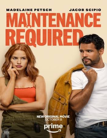Maintenance Required 2025 AMZN Dual Audio Hindi (ORG 5.1) 4K 1080p 720p 480p WEB-DL x264 ESubs Maintenance Required 2025 AMZN Dual Audio Hindi (ORG 5.1) 4K 1080p 720p 480p WEB-DL x264 ESubs