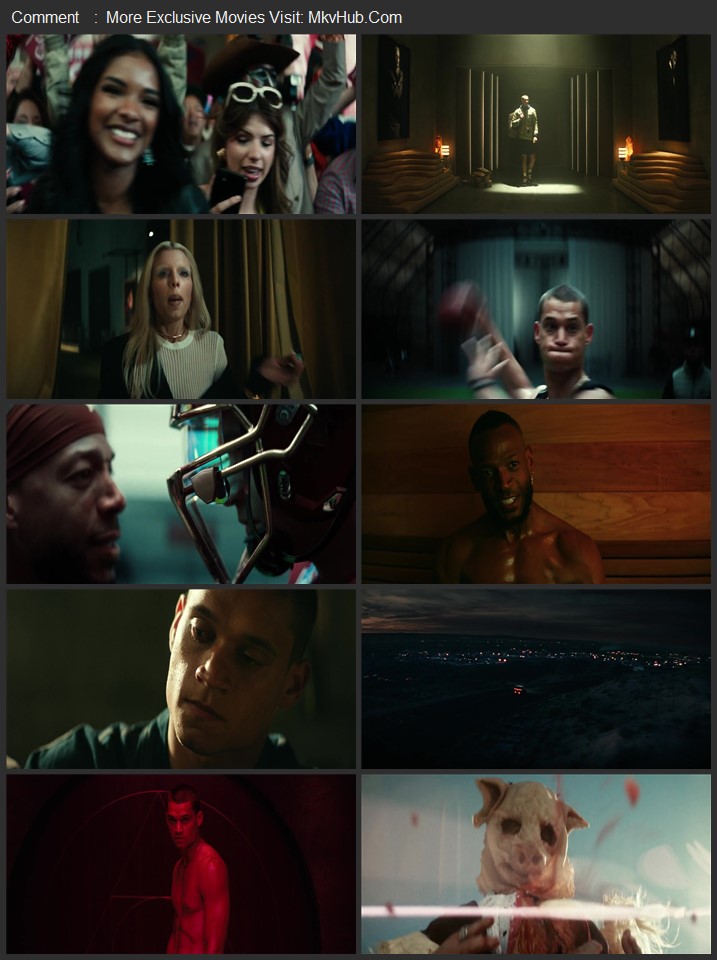 Him 2025 Dual Audio [Hindi-English] ORG 5.1 True 4K 720p 1080p WEB-DL x264 ESubs Download