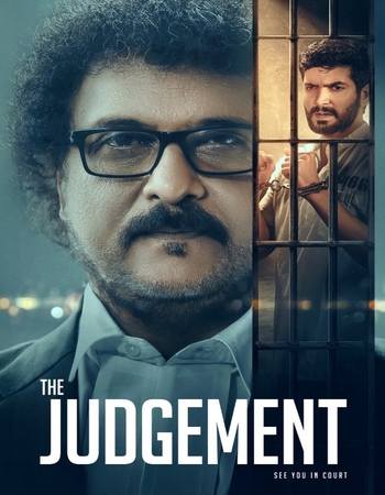The Judgement 2024 Hindi (ORG) 1080p 720p 480p WEB-DL x264 ESubs The Judgement 2024 Hindi (ORG) 1080p 720p 480p WEB-DL x264 ESubs