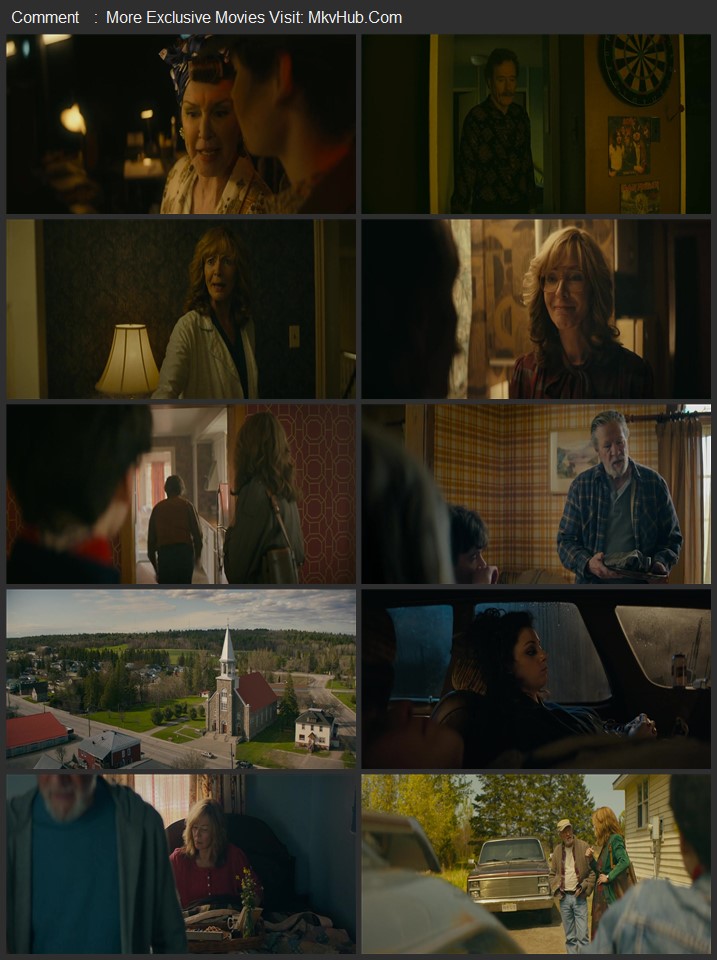 Everything's Going to Be Great 2025 Dual Audio [Hindi-English] ORG 5.1 720p 1080p WEB-DL x264 ESubs Download
