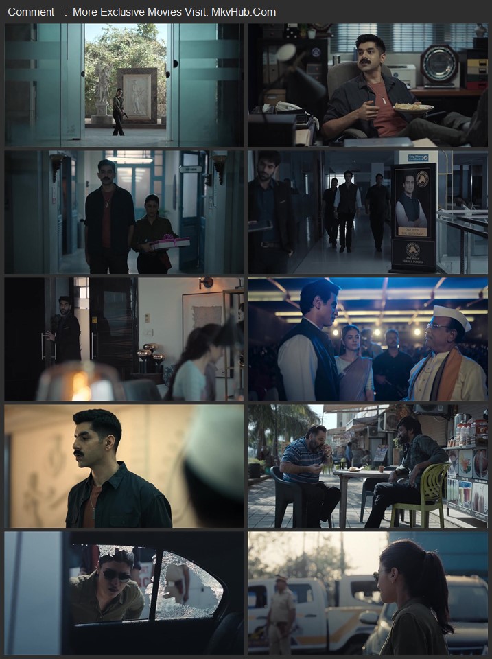 Search: The Naina Murder Case 2025 S01 Complete Hindi [ORG 5.1] 720p 1080p WEB-DL x264 ESubs