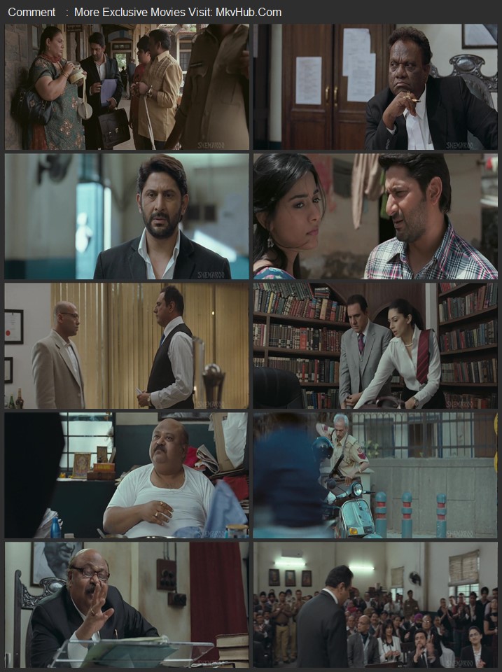 Jolly LLB 2013 Hindi [ORG 5.1] 720p 1080p BluRay x264 ESubs Download