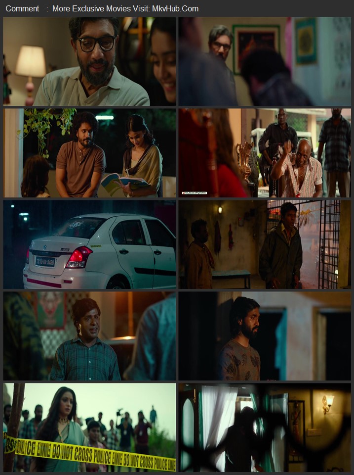 Tribanadhari Barbarik 2025 Dual Audio [Hindi-Telugu] ORG 5.1 720p 1080p WEB-DL x264 ESubs Download