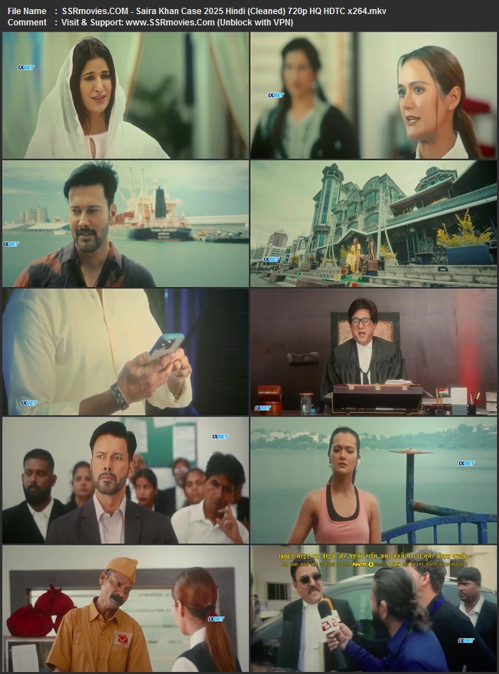 Hindi 1080p 720p 480p HQ HDTC x264 ESubs Hindi 1080p 720p 480p HQ HDTC x264 ESubs
