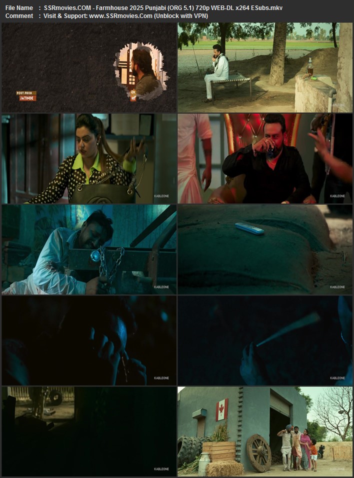 Punjabi (ORG 5.1) 1080p 720p 480p WEB-DL x264 ESubs Punjabi (ORG 5.1) 1080p 720p 480p WEB-DL x264 ESubs