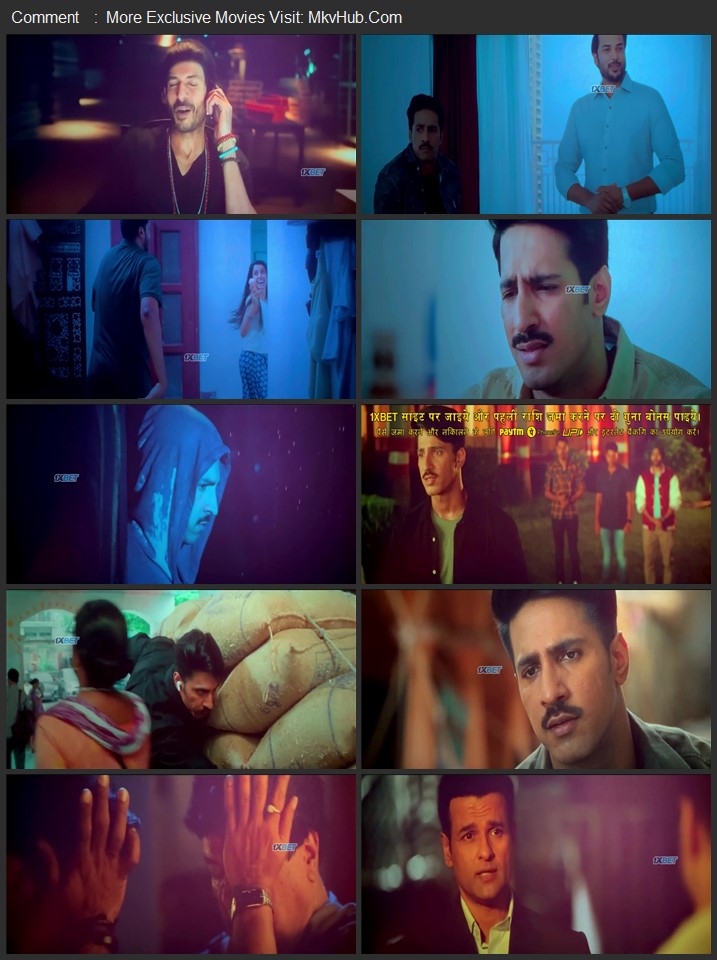 Controll 2025 Hindi [Cleaned] 720p 1080p HQ HDTC Watch & Download