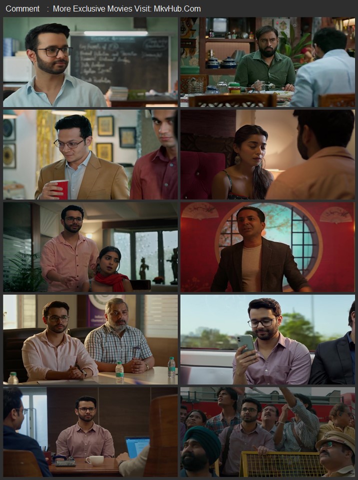 Jamnapaar 2025 S02 Complete Hindi [ORG 5.1] 720p 1080p WEB-DL x264 Watch & Download