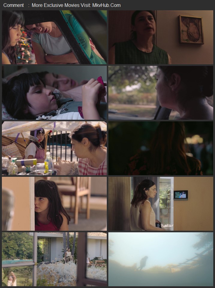 Swim to Me 2025 Dual Audio [Hindi-English] ORG 5.1 720p 1080p WEB-DL x264 ESubs Download