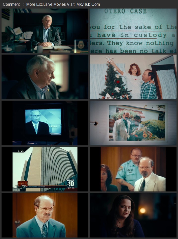 My Father, the BTK Killer 2025 Dual Audio [Hindi-English] ORG 5.1 720p 1080p WEB-DL x264 ESubs