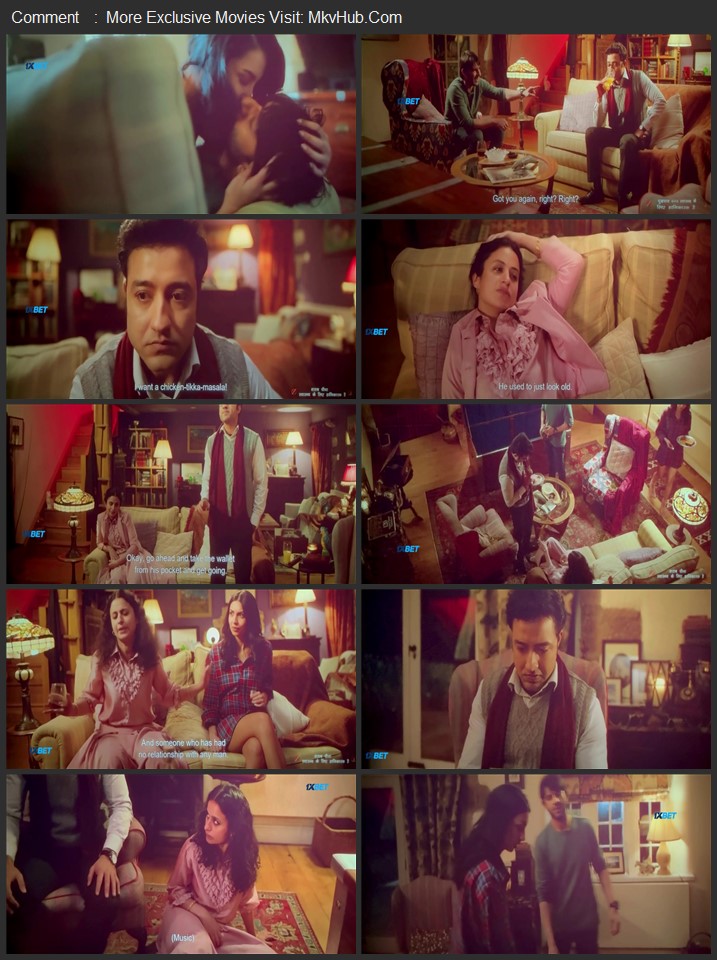 Lord Curzon Ki Haveli 2025 Hindi [Cleaned] 720p 1080p HQ HDTC x264 ESubs Download