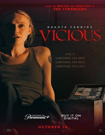 Vicious 2025 Dual Audio Hindi (ORG 5.1) 4K 1080p 720p 480p WEB-DL x264 Multi Subs