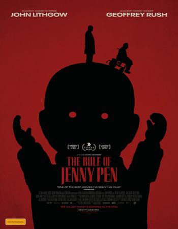 The Rule of Jenny Pen 2025 AMZN Dual Audio Hindi (ORG 5.1) 1080p 720p 480p WEB-DL x264 ESubs The Rule of Jenny Pen 2025 AMZN Dual Audio Hindi (ORG 5.1) 1080p 720p 480p WEB-DL x264 ESubs