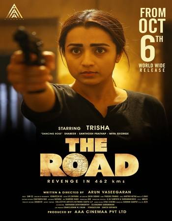The Road 2023 AMZN Dual Audio Hindi (ORG) 1080p 720p 480p WEB-DL x264 ESubs