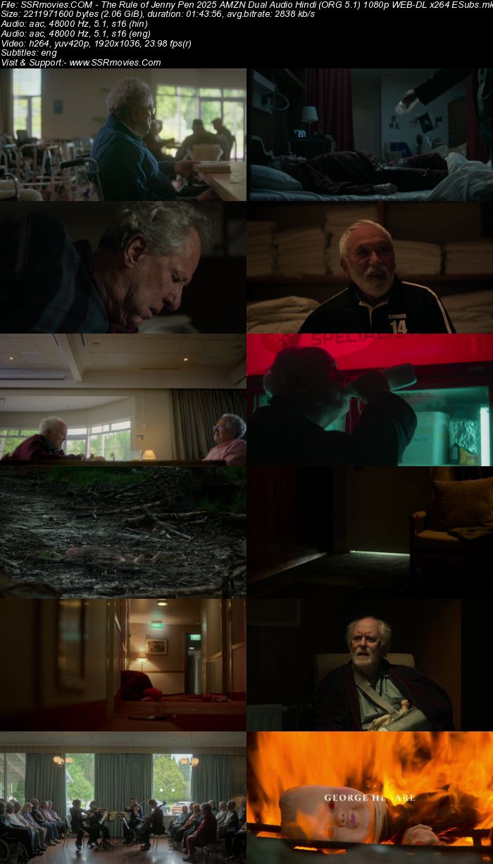 The Rule of Jenny Pen 2025 AMZN Dual Audio Hindi (ORG 5.1) 1080p 720p 480p WEB-DL x264 ESubs The Rule of Jenny Pen 2025 AMZN Dual Audio Hindi (ORG 5.1) 1080p 720p 480p WEB-DL x264 ESubs
