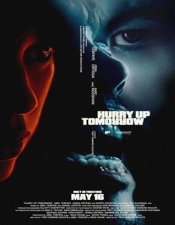 Hurry Up Tomorrow 2025 AMZN Dual Audio Hindi (ORG 5.1) 1080p 720p 480p WEB-DL x264 ESubs Hurry Up Tomorrow 2025 AMZN Dual Audio Hindi (ORG 5.1) 1080p 720p 480p WEB-DL x264 ESubs