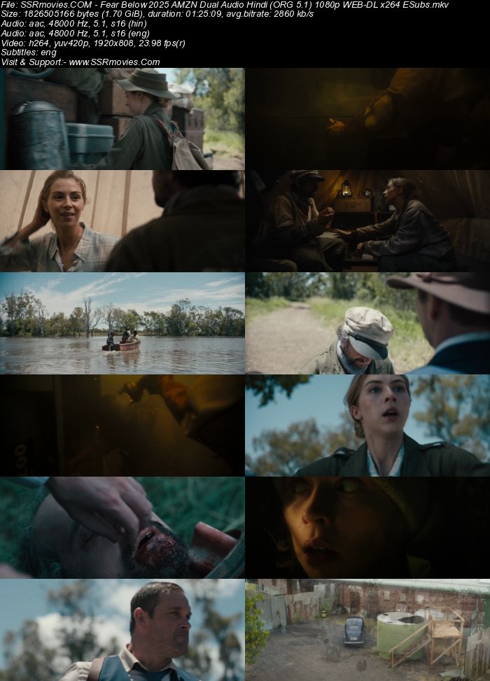 Fear Below 2025 AMZN Dual Audio Hindi (ORG 5.1) 1080p 720p 480p WEB-DL x264 ESubs Fear Below 2025 AMZN Dual Audio Hindi (ORG 5.1) 1080p 720p 480p WEB-DL x264 ESubs