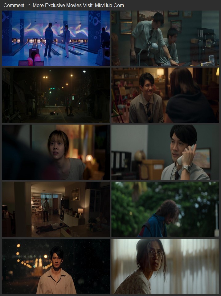 Everybody Loves Me When I'm Dead 2025 Dual Audio [Hindi-English] ORG 5.1 720p 1080p WEB-DL x264 ESubs Download