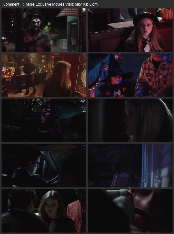 The Jester 2 2025 Dual Audio [Hindi-English] ORG 2.0 720p 1080p WEB-DL x264 ESubs Download