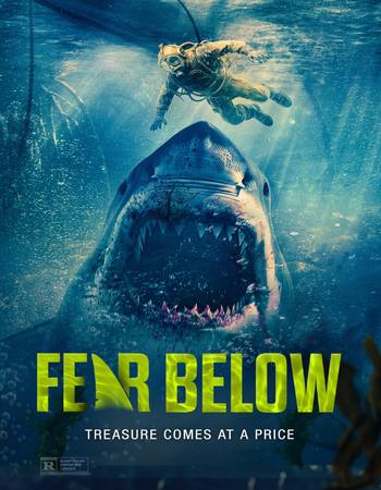 Fear Below 2025 AMZN Dual Audio Hindi (ORG 5.1) 1080p 720p 480p WEB-DL x264 ESubs Fear Below 2025 AMZN Dual Audio Hindi (ORG 5.1) 1080p 720p 480p WEB-DL x264 ESubs