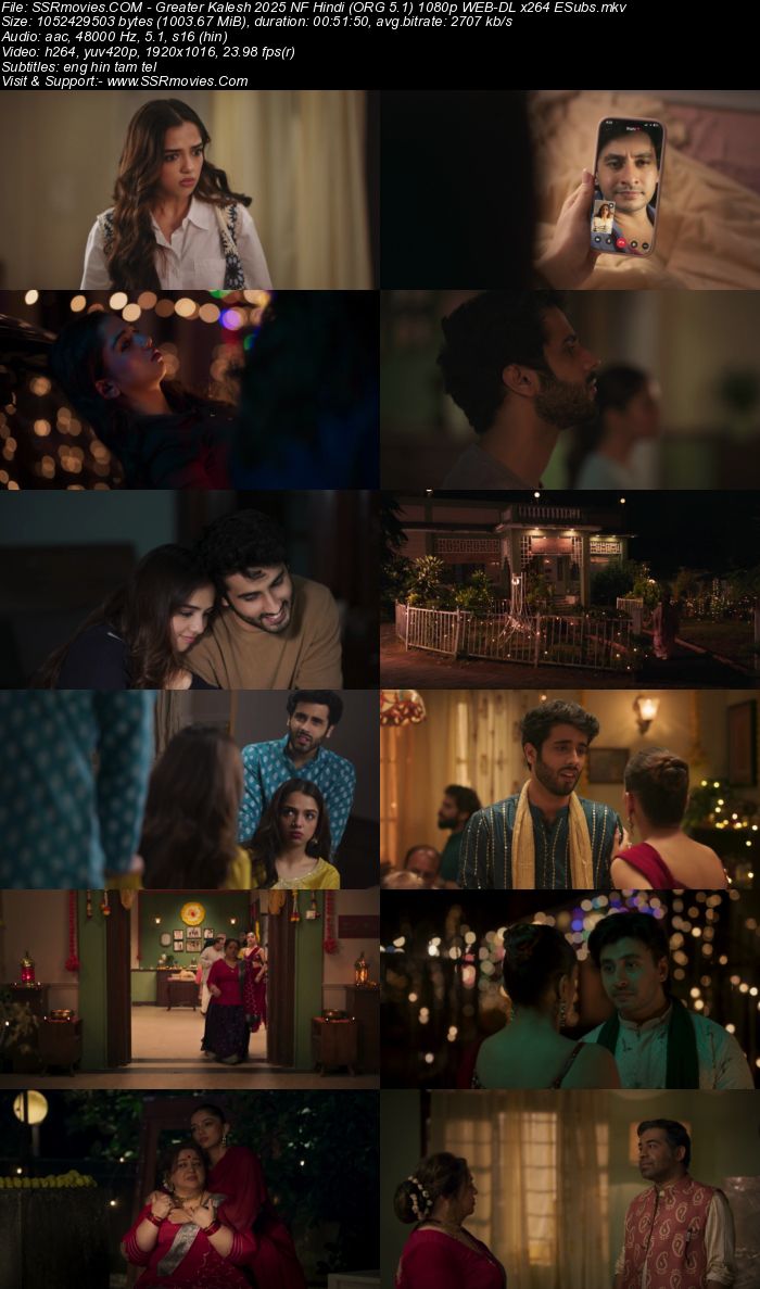 Greater Kalesh 2025 NF Hindi (ORG 5.1) 1080p 720p 480p WEB-DL x264 ESubs Greater Kalesh 2025 NF Hindi (ORG 5.1) 1080p 720p 480p WEB-DL x264 ESubs