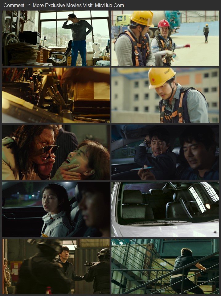 Hitman: Agent Jun 2020 Dual Audio [Hindi-Korean] ORG 2.0 720p 1080p WEB-DL x264 ESubs Download