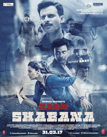 Naam Shabana 2017 Hindi (ORG 5.1) 1080p 720p 480p WEB-DL x264 ESubs Naam Shabana 2017 Hindi (ORG 5.1) 1080p 720p 480p WEB-DL x264 ESubs