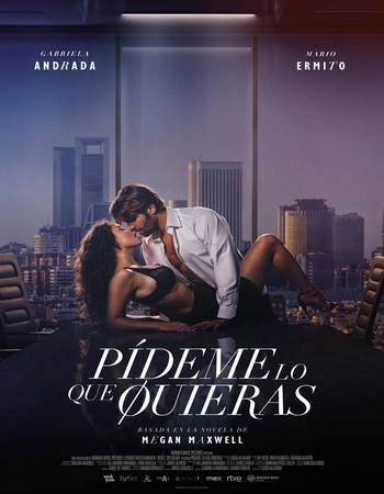 Ask Me What You Want 2024 Dual Audio Hindi (ORG) 1080p 720p 480p WEB-DL x264 ESubs