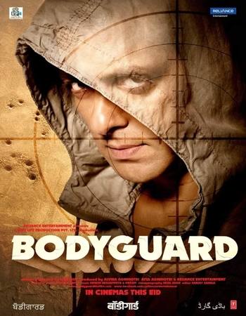 Bodyguard 2011 Hindi (ORG 5.1) 1080p 720p 480p WEB-DL x264 ESubs Bodyguard 2011 Hindi (ORG 5.1) 1080p 720p 480p WEB-DL x264 ESubs