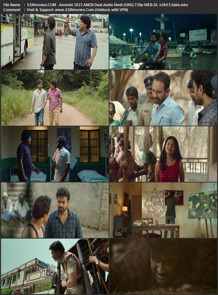  Dual Audio Hindi (ORG) 1080p 720p 480p WEB-DL x264 ESubs