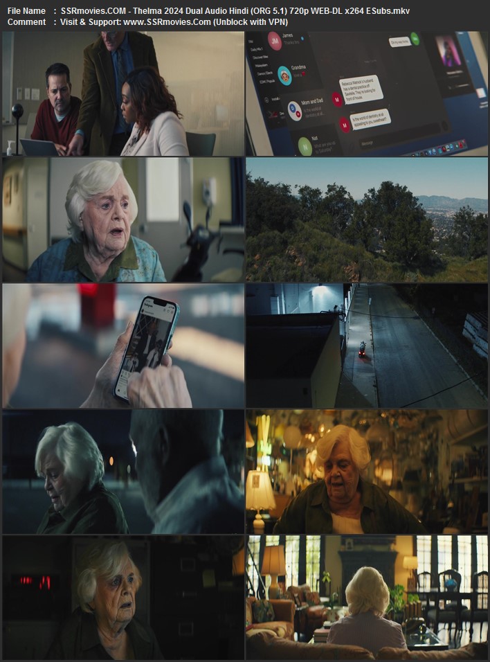  Dual Audio Hindi (ORG 5.1) 1080p 720p 480p WEB-DL x264 ESubs