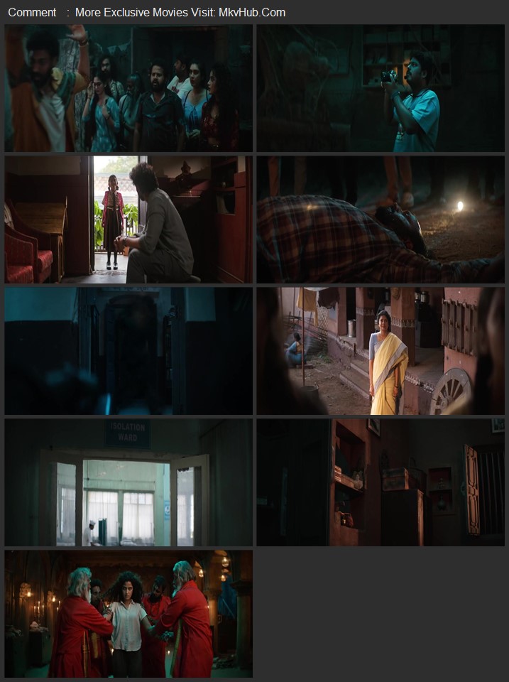 Kishkindhapuri 2025 Dual Audio [Hindi-Telugu] Cleaned 720p 1080p WEB-DL x264 ESubs Download