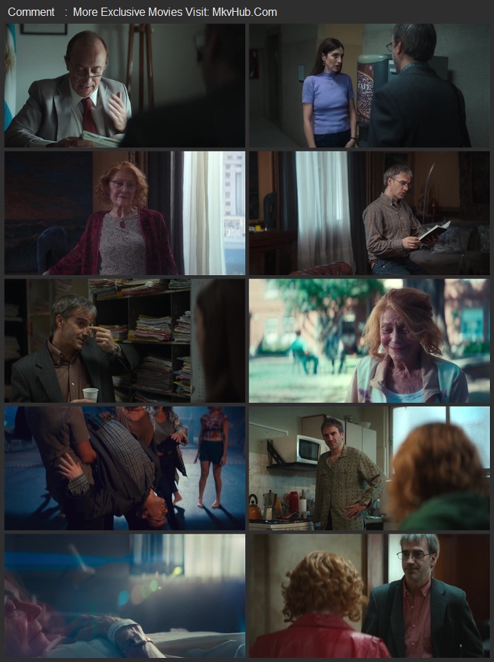 27 Nights 2025 Dual Audio [Hindi-English] ORG 5.1 720p 1080p WEB-DL x264 ESubs