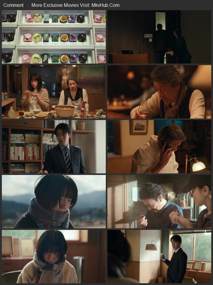 Romantics Anonymous 2025 S01 Complete Dual Audio [Hindi-English] ORG 5.1 720p 1080p WEB-DL x264 Multi Subs