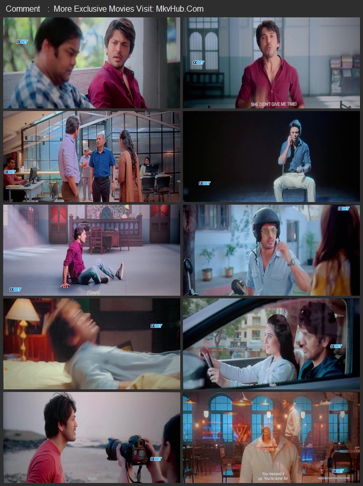 Premachi Goshta 2 2025 Marathi [Cleaned] 720p 1080p HQ HDTC x264 ESubs Download