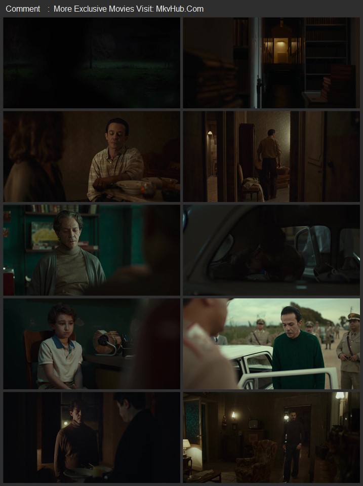 The Monster of Florence 2025 S01 Complete Dual Audio [Hindi-English] ORG 5.1 720p 1080p WEB-DL x264 ESubs Download