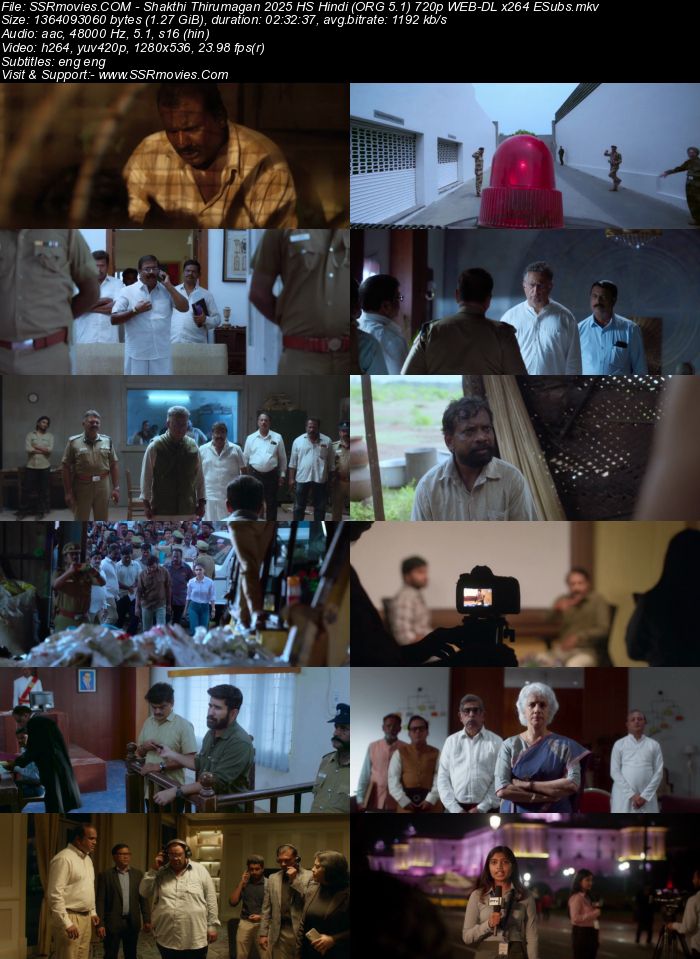 Shakthi Thirumagan 2025 HS Hindi (ORG 5.1) 4K 1080p 720p 480p WEB-DL x264 ESubs Shakthi Thirumagan 2025 HS Hindi (ORG 5.1) 4K 1080p 720p 480p WEB-DL x264 ESubs