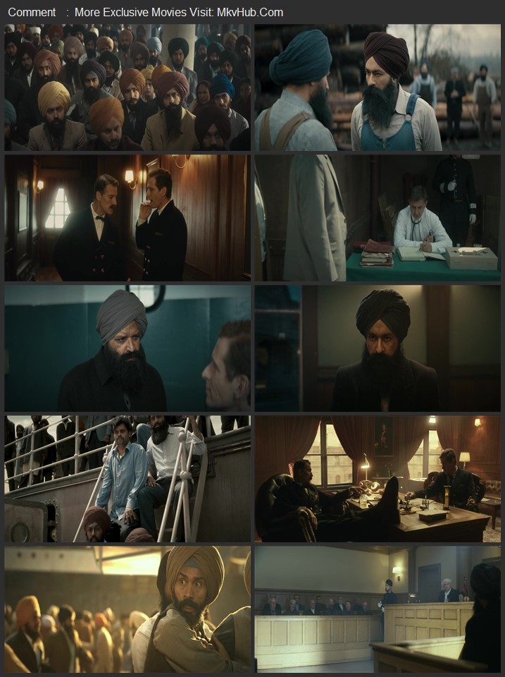 Guru Nanak Jahaz 2025 Punjabi [ORG 5.1] True 4K 720p 1080p WEB-DL x264 ESubs Download