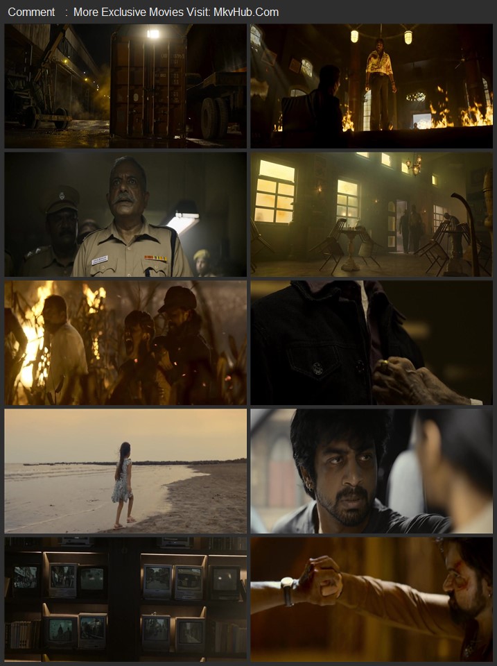 They Call Him OG 2025 Dual Audio [Hindi-Telugu] ORG 5.1 True 4K 720p 1080p WEB-DL x264 ESubs Download