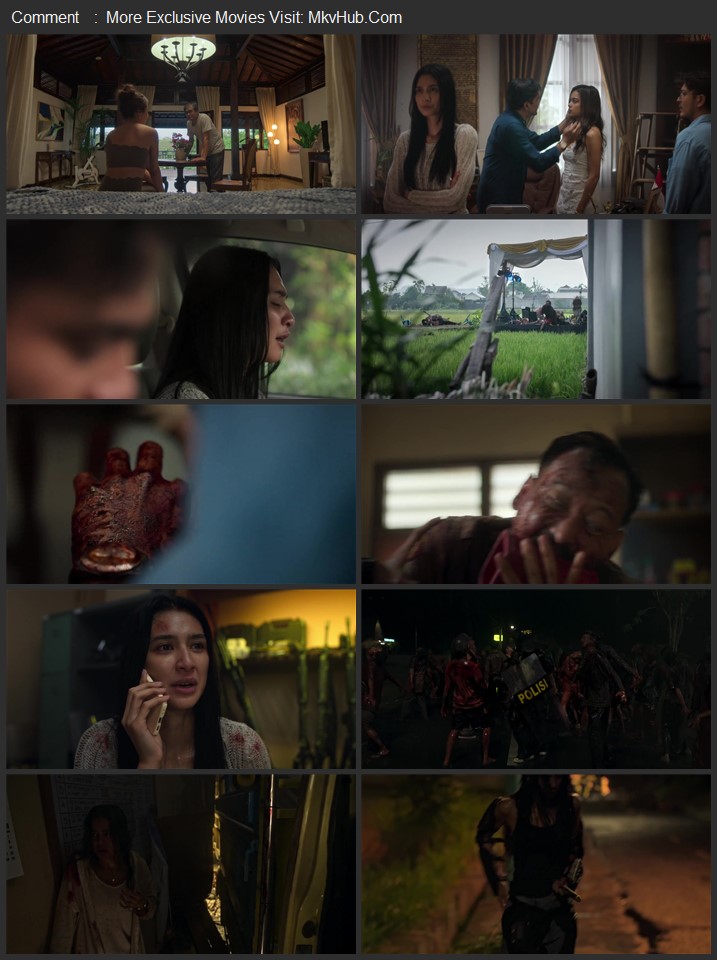 The Elixir 2025 Dual Audio [Hindi-Indonesian] ORG 5.1 720p 1080p WEB-DL x264 ESubs Download