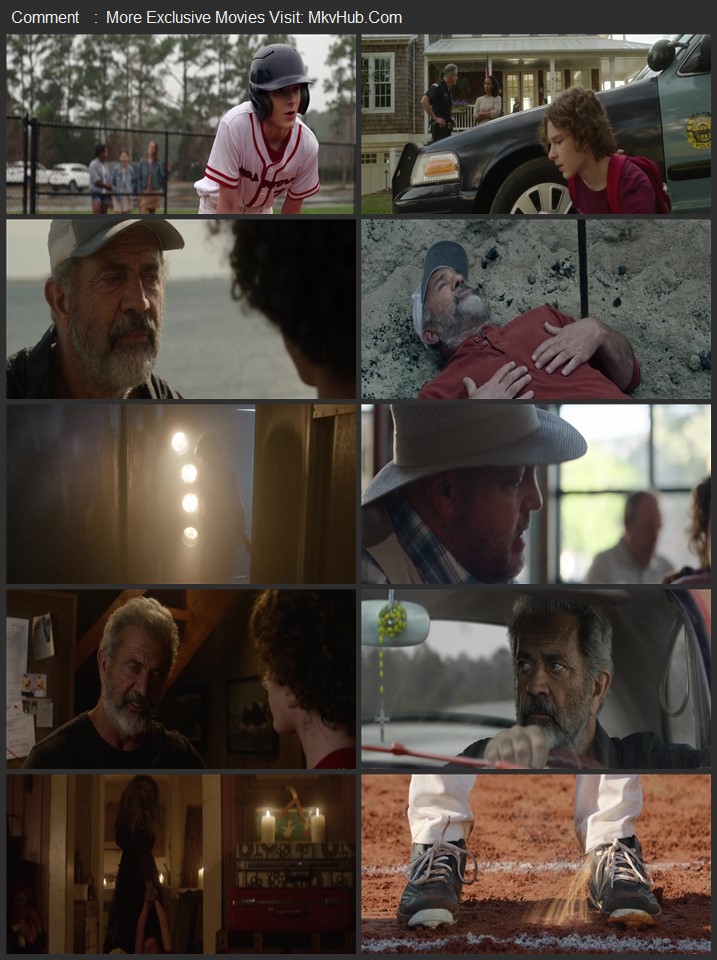 Monster Summer 2024 Dual Audio [Hindi-English] ORG 5.1 720p 1080p BluRay x264 ESubs Download