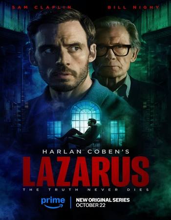 Harlan Cobens Lazarus 2025 S01 Complete AMZN Dual Audio Hindi (ORG 5.1) 1080p 720p 480p WEB-DL x264 Multi Subs Harlan Cobens Lazarus 2025 S01 Complete AMZN Dual Audio Hindi (ORG 5.1) 1080p 720p 480p WEB-DL x264 Multi Subs