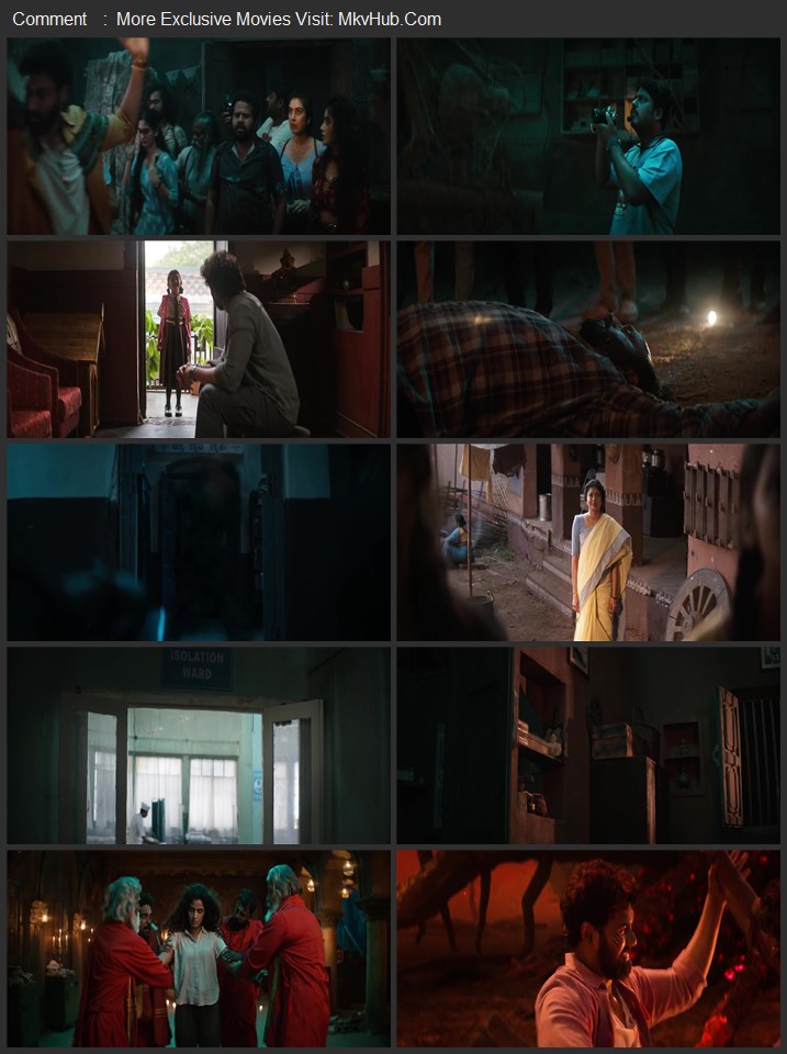 Kishkindhapuri 2025 Dual Audio [Hindi-Telugu] ORG 5.1 720p 1080p WEB-DL x264 ESubs Download