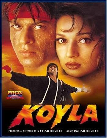 Koyla 1997 Hindi (ORG) 1080p 720p 480p WEB-DL x264 ESubs Koyla 1997 Hindi (ORG) 1080p 720p 480p WEB-DL x264 ESubs