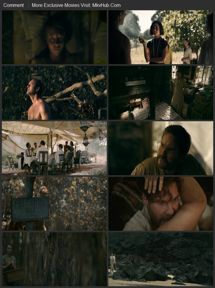 Eden 2025 Dual Audio [Hindi-English] ORG 5.1 720p 1080p WEB-DL x264 ESubs Download