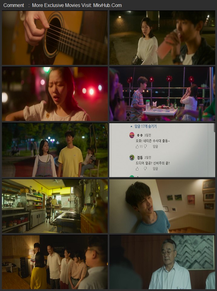 Midnight Sun 2025 Dual Audio [Hindi-English] ORG 5.1 720p 1080p WEB-DL x264 ESubs Download