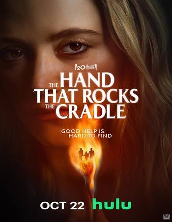 The Hand That Rocks the Cradle 2025 English [ORG 5.1] 720p 1080p WEB-DL x264 ESubs